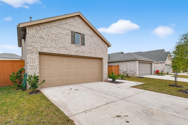 3039 Ash Ray Drive, Katy, TX 77493