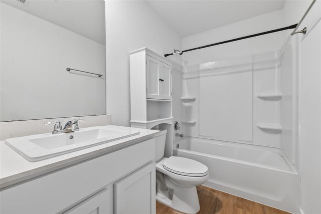 3039 Ash Ray Drive, Katy, TX 77493