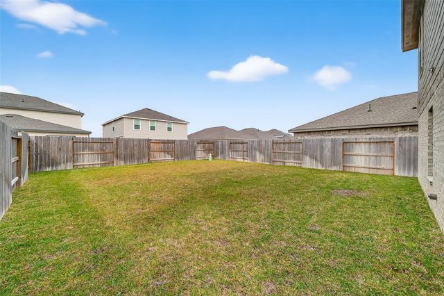 3039 Ash Ray Drive, Katy, TX 77493