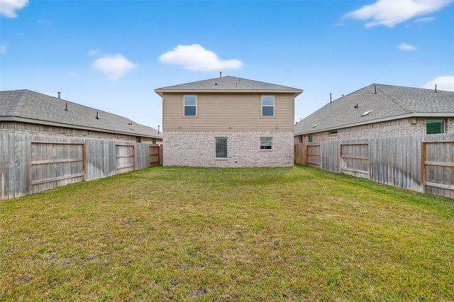 3039 Ash Ray Drive, Katy, TX 77493