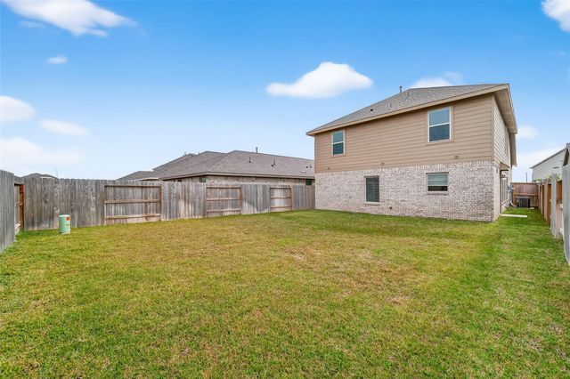 3039 Ash Ray Drive, Katy, TX 77493