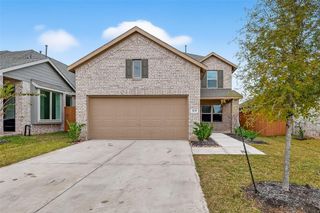 3039 Ash Ray Drive, Katy, TX 77493