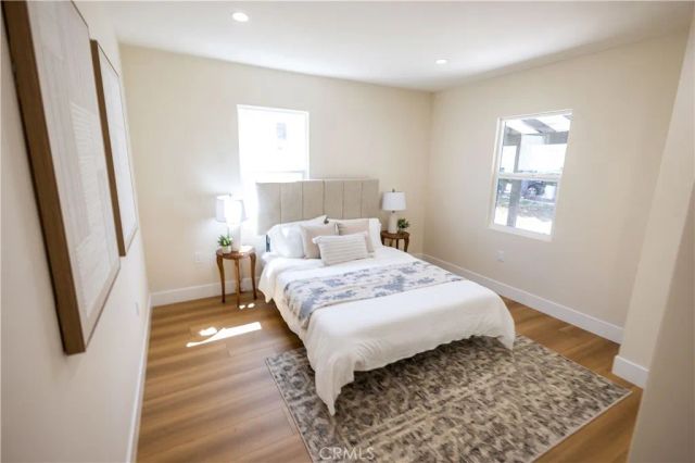 7710 S Halldale Avenue, Los Angeles, CA 90047