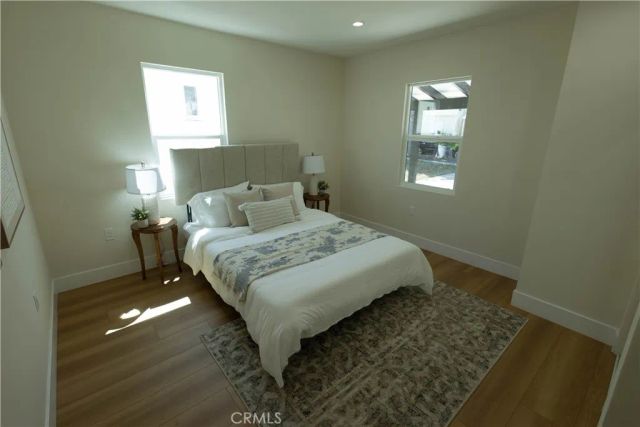 7710 S Halldale Avenue, Los Angeles, CA 90047