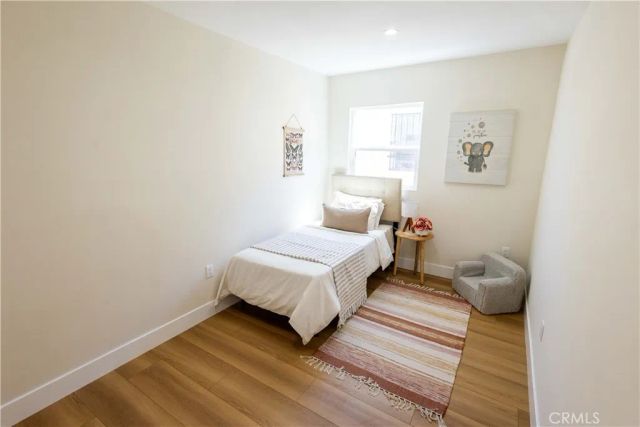 7710 S Halldale Avenue, Los Angeles, CA 90047