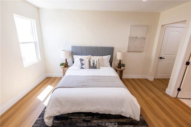 7710 S Halldale Avenue, Los Angeles, CA 90047