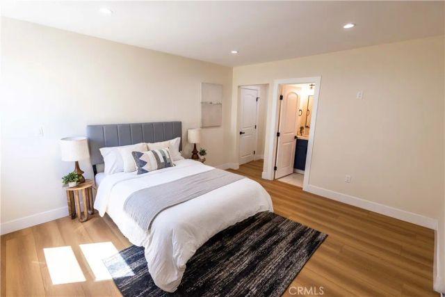 7710 S Halldale Avenue, Los Angeles, CA 90047