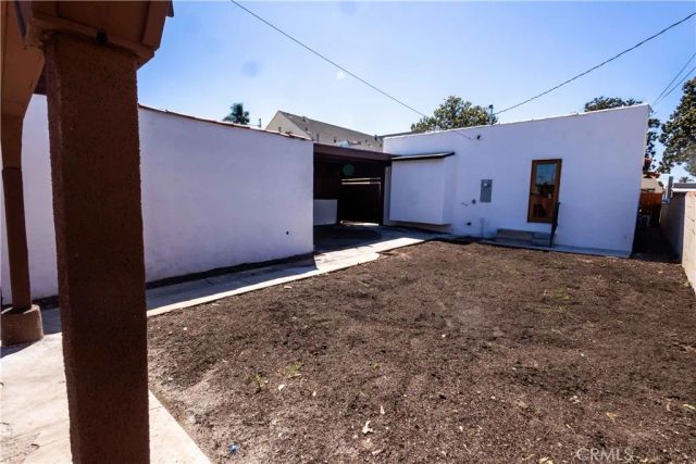 7710 S Halldale Avenue, Los Angeles, CA 90047