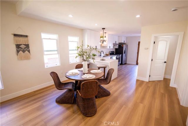 7710 S Halldale Avenue, Los Angeles, CA 90047