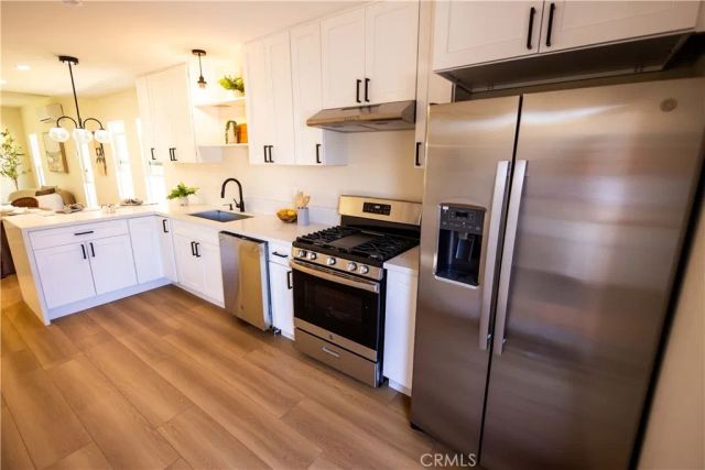 7710 S Halldale Avenue, Los Angeles, CA 90047