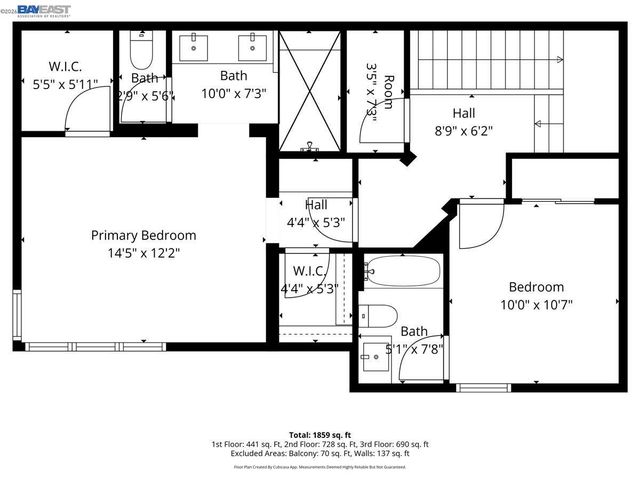 2206 Central Pkwy, Dublin, CA 94568