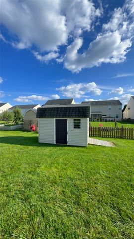 5148 Dayflower Drive, Tipp City, OH 45371