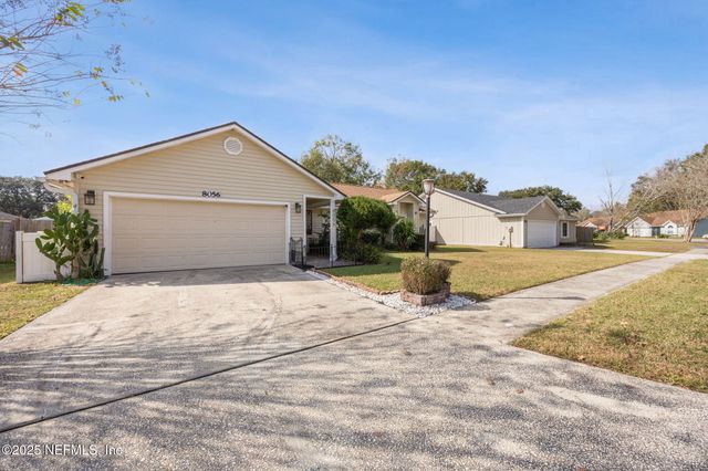 8056 CUMBERLAND GAP Trail N, Jacksonville, FL 32244