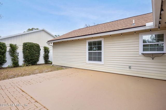 8056 CUMBERLAND GAP Trail N, Jacksonville, FL 32244