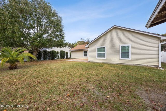 8056 CUMBERLAND GAP Trail N, Jacksonville, FL 32244