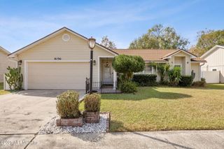 8056 CUMBERLAND GAP Trail N, Jacksonville, FL 32244
