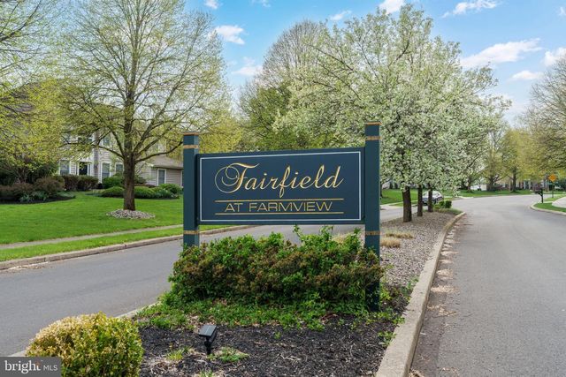 1479 GREENMEADOWS RD, Yardley, PA 19067