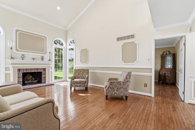 1479 GREENMEADOWS RD, Yardley, PA 19067
