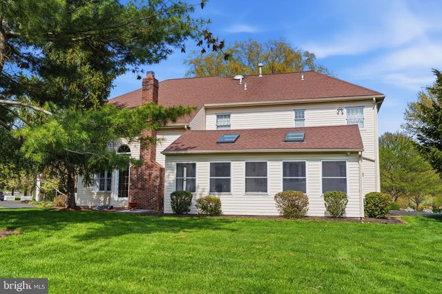 1479 GREENMEADOWS RD, Yardley, PA 19067