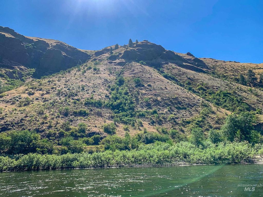 Tbd Bentz Lodge, Outside City Limits, ID 83555 photo 11