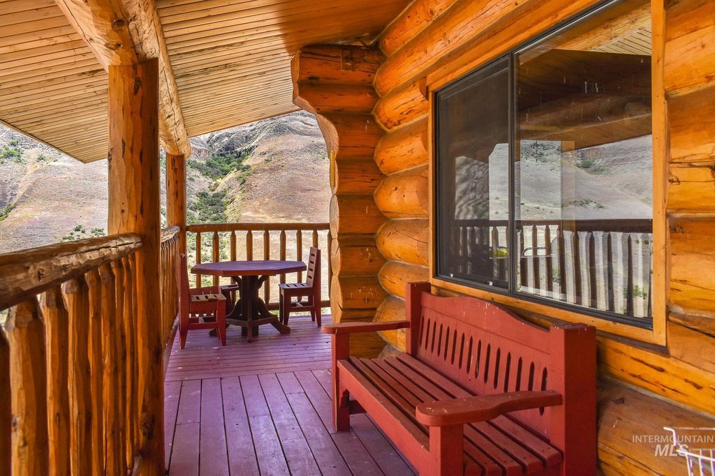 Tbd Bentz Lodge, Outside City Limits, ID 83555 photo 13