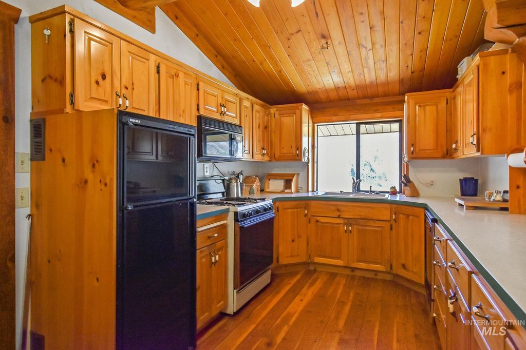 Tbd Bentz Lodge, Outside City Limits, ID 83555 photo 23