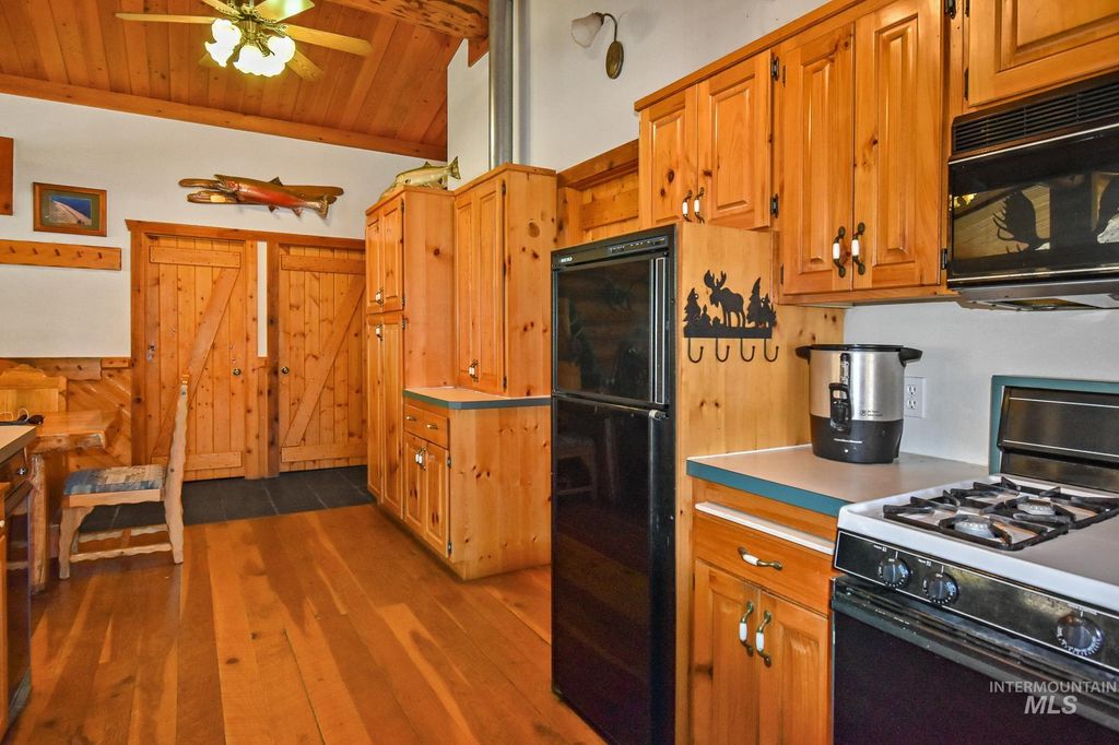 Tbd Bentz Lodge, Outside City Limits, ID 83555 photo 24