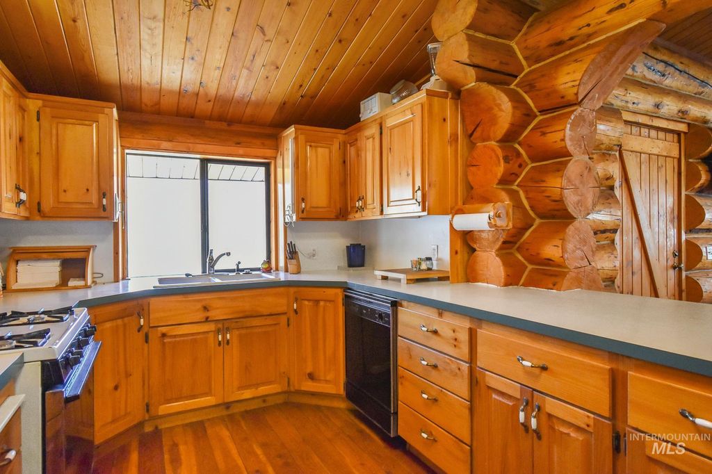 Tbd Bentz Lodge, Outside City Limits, ID 83555 photo 25