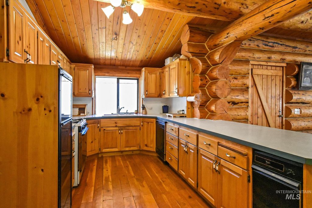 Tbd Bentz Lodge, Outside City Limits, ID 83555 photo 26