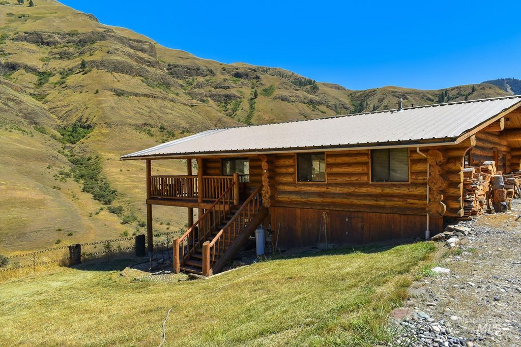 Tbd Bentz Lodge, Outside City Limits, ID 83555 photo 3