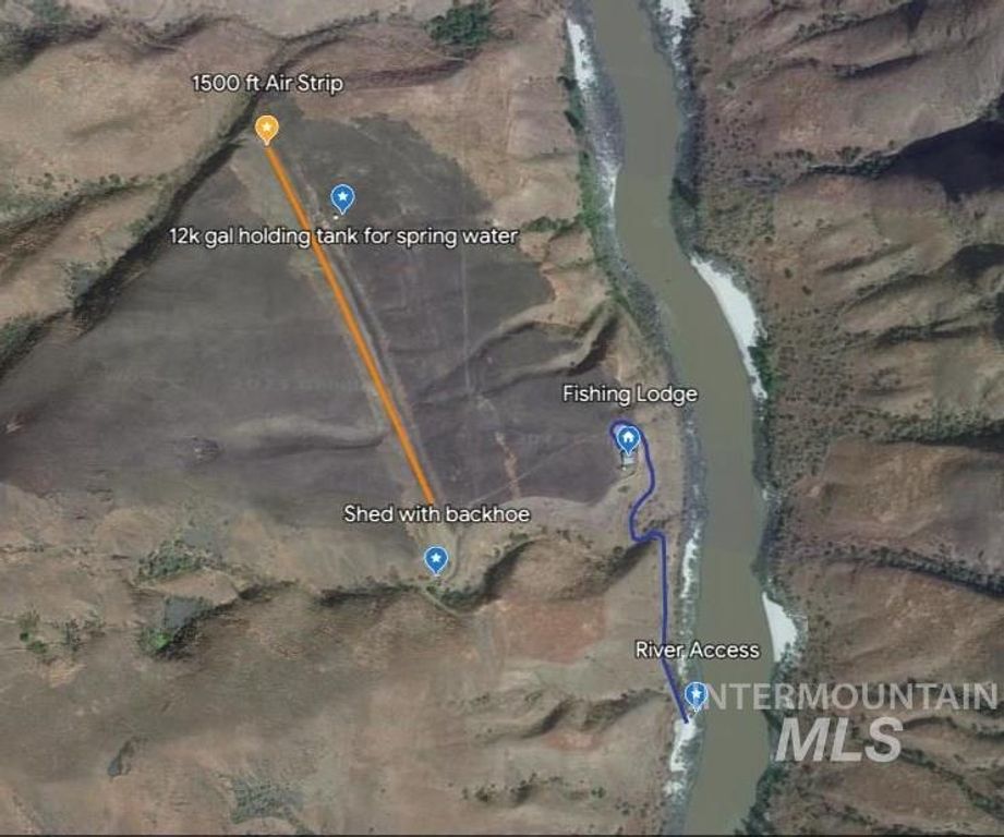 Tbd Bentz Lodge, Outside City Limits, ID 83555 photo 44