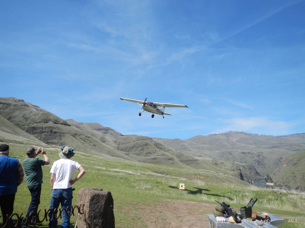 Tbd Bentz Lodge, Outside City Limits, ID 83555 photo 48