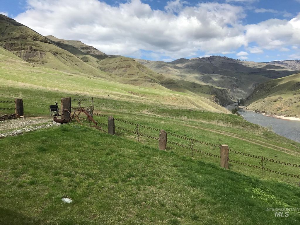 Tbd Bentz Lodge, Outside City Limits, ID 83555 photo 49