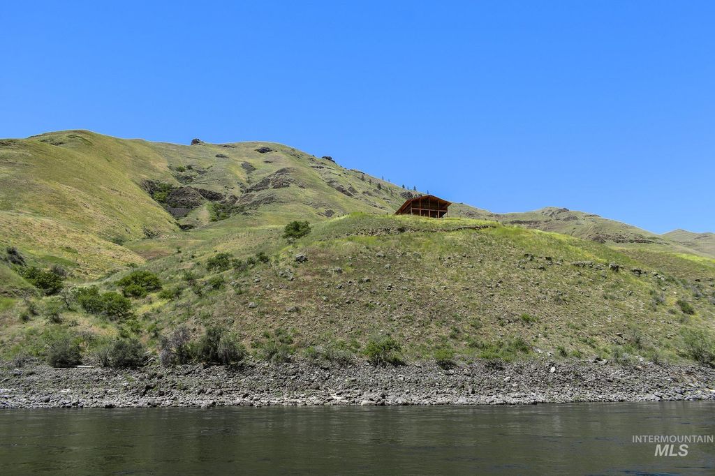 Tbd Bentz Lodge, Outside City Limits, ID 83555 photo 6
