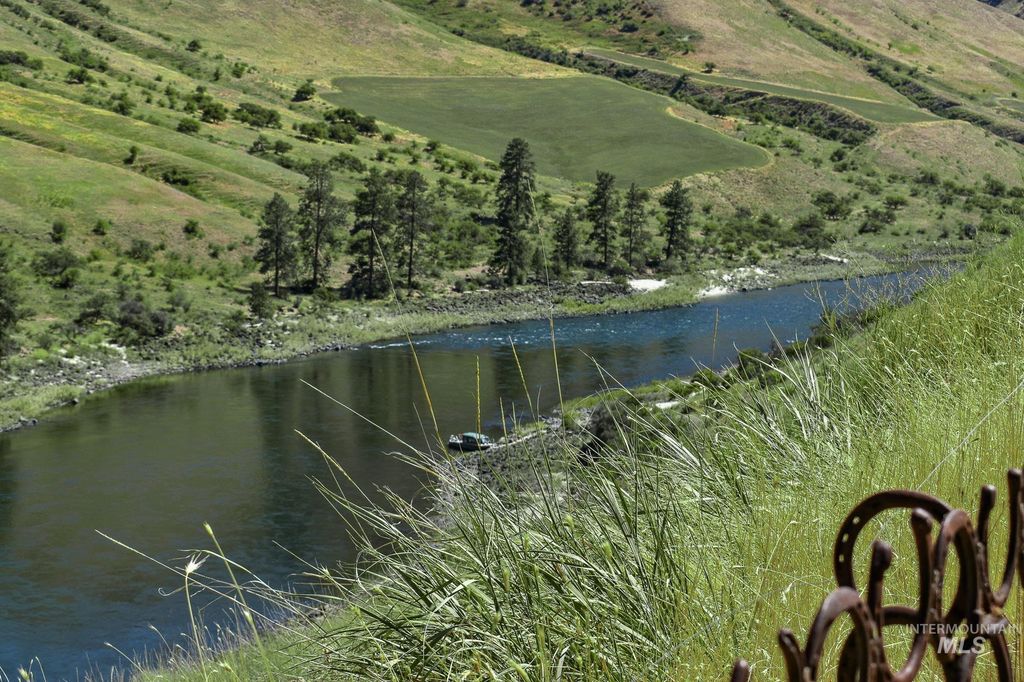 Tbd Bentz Lodge, Outside City Limits, ID 83555 photo 7