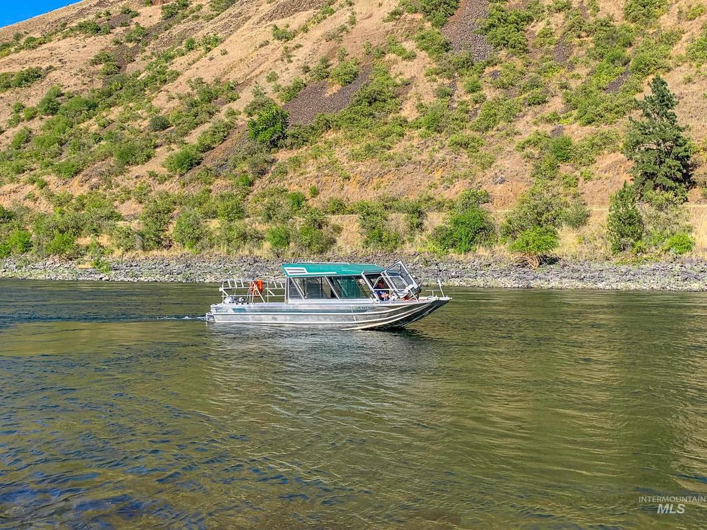 Tbd Bentz Lodge, Outside City Limits, ID 83555 photo 8