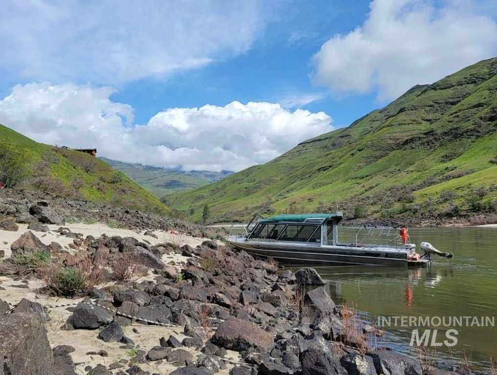 Tbd Bentz Lodge, Outside City Limits, ID 83555 photo 9