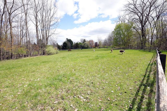 818 S Freer Road, Chelsea, MI 48118
