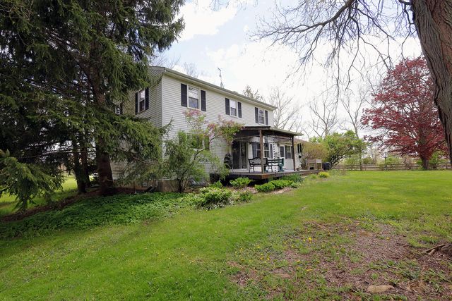 818 S Freer Road, Chelsea, MI 48118