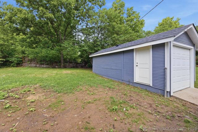 3612 S 31st West Avenue, Tulsa, OK 74107