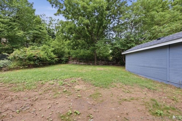 3612 S 31st West Avenue, Tulsa, OK 74107