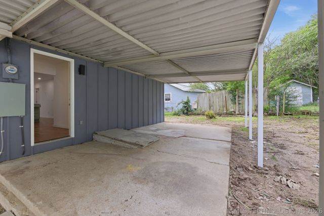 3612 S 31st West Avenue, Tulsa, OK 74107