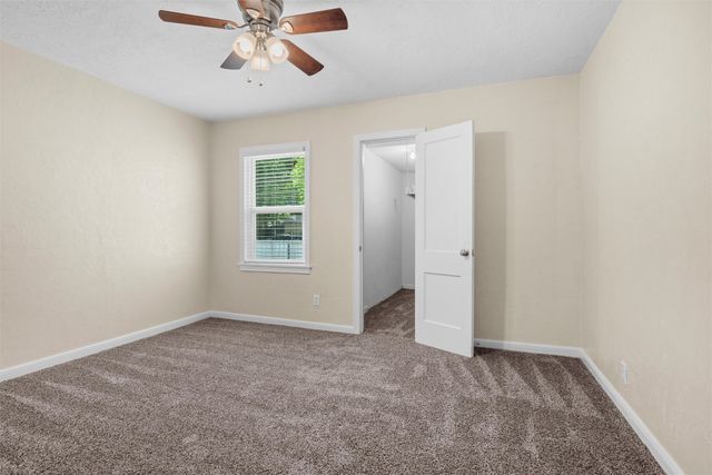 5441 Thomas Lane, River Oaks, TX 76114