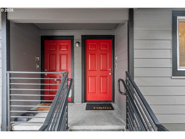 12616 Nw BARNES Rd 7, Portland, OR 97229