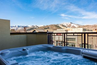 6169 PARK LN #10, Park City, UT 84098