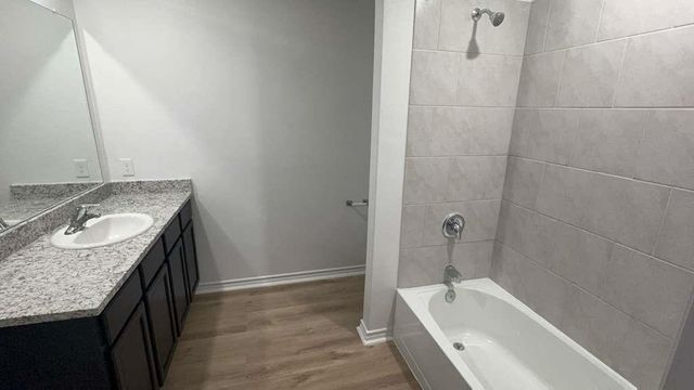 14205 Prairie Sod LN, Elgin, TX 78621