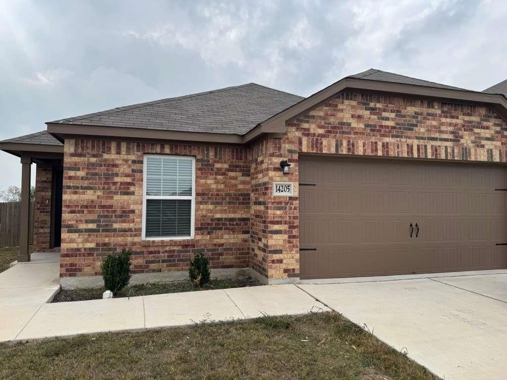 14205 Prairie Sod LN, Elgin, TX 78621