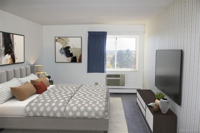 13952 E Marina Drive 606, Aurora, CO 80014