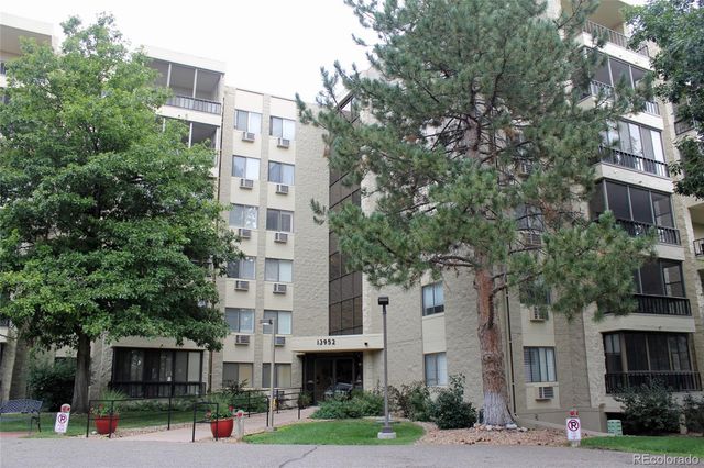 13952 E Marina Drive 606, Aurora, CO 80014