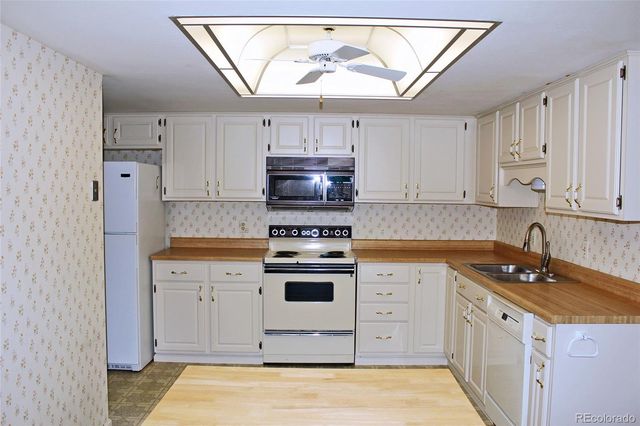 13952 E Marina Drive 606, Aurora, CO 80014